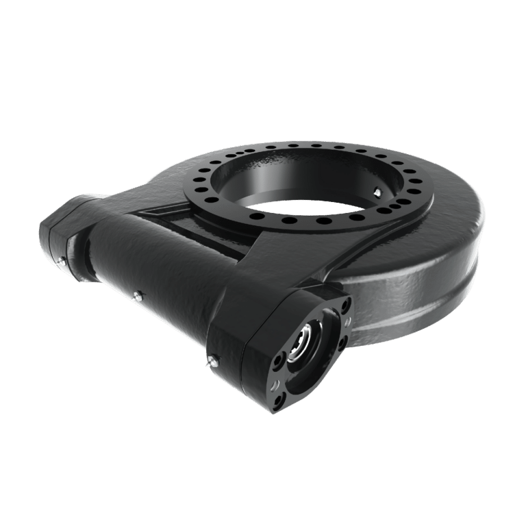 PowerMate™ NEMA Motor