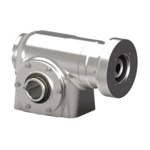 FS Servo Stainless